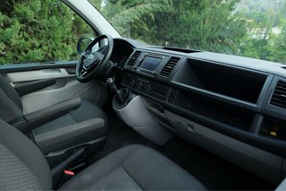 Volkswagen Caravelle 2019 114CV 8p + Camper