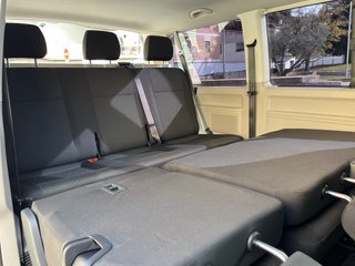 Volkswagen Caravelle 2019 114CV 8p + Camper