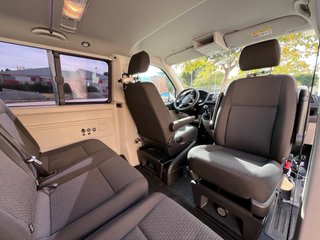Volkswagen Caravelle 2019 114CV 8p + Camper