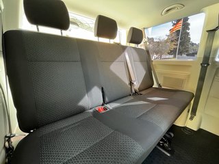 Volkswagen Caravelle 2019 114CV 8p + Camper