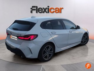 BMW Serie 1 118d