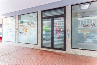 Local comercial en venta en Casco Histórico en Alcalá de Henares