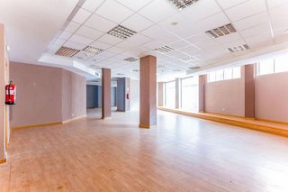 Local comercial en venta en Casco Histórico en Alcalá de Henares