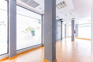Local comercial en venta en Casco Histórico en Alcalá de Henares