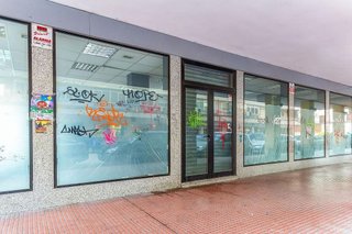 Local comercial en venta en Casco Histórico en Alcalá de Henares