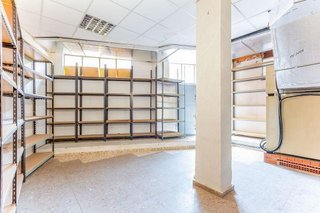Local comercial en venta en Casco Histórico en Alcalá de Henares