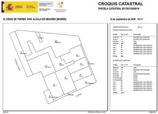 Local comercial en venta en Casco Histórico en Alcalá de Henares