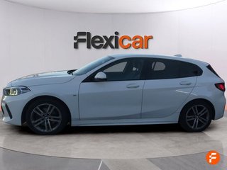 BMW Serie 1 118d