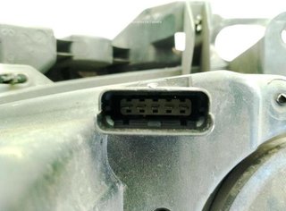 Faro derecho 7701065914 renault scenic ii 20512224