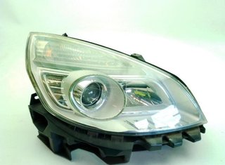 Faro derecho 7701065914 renault scenic ii 20512224