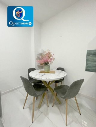 Local comercial en venta en Carolinas Bajas en Alicante