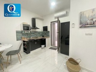 Local comercial en venta en Carolinas Bajas en Alicante