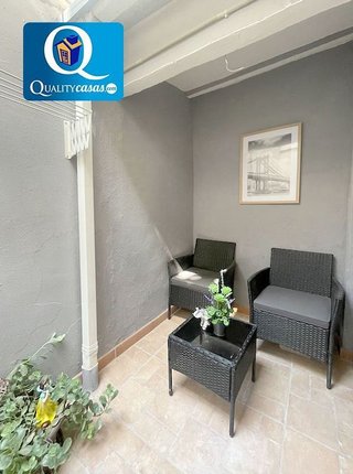 Local comercial en venta en Carolinas Bajas en Alicante