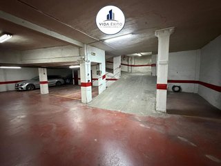Garaje en venta en San Ildefonso - Catedral en Jaén
