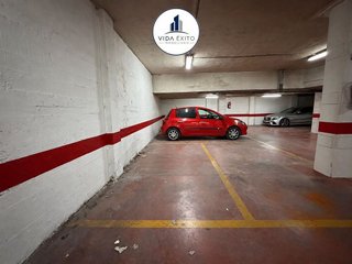 Garaje en venta en San Ildefonso - Catedral en Jaén