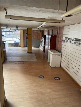Local comercial en venta en Pº Zorrilla - Cuatro de Marzo en Valladolid