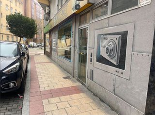 Local comercial en venta en Pº Zorrilla - Cuatro de Marzo en Valladolid