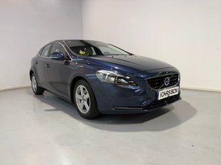 Volvo V40 1.6 D2 Kinetic