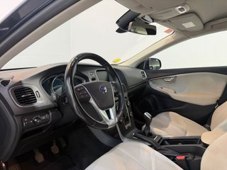 Volvo V40 1.6 D2 Kinetic
