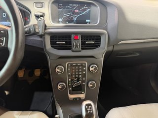 Volvo V40 1.6 D2 Kinetic