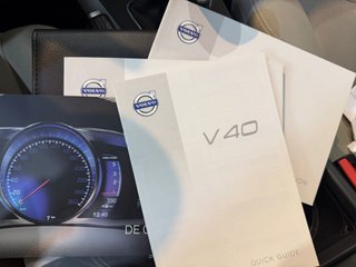 Volvo V40 1.6 D2 Kinetic