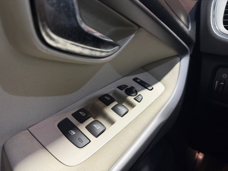 Volvo S40 2015, foto 17