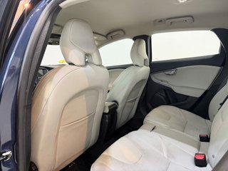 Volvo V40 1.6 D2 Kinetic