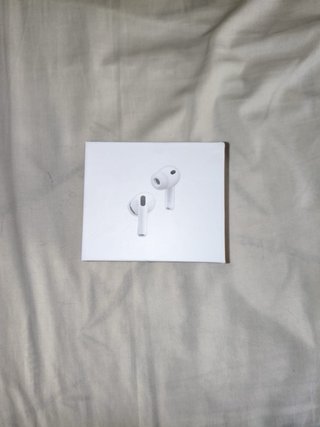 AirPods Pro 3 Apple Blancos