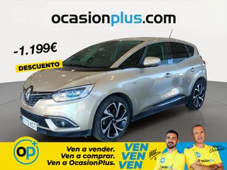 Renault Scenic Edition One Energy TCe 97 kW (130 CV )