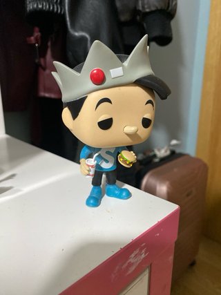Funko Pops Riverdale Archie 25