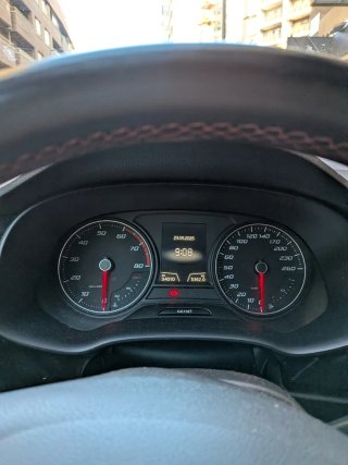 SEAT Ateca 2017