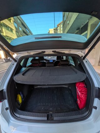 SEAT Ateca 2017