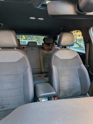 SEAT Ateca 2017