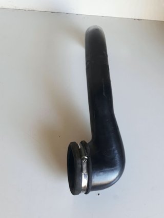 TUBO DE ADMISIÓN DE AIRE - CITROEN C15