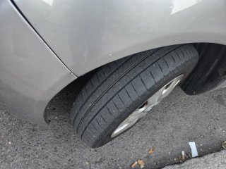 Nissan Micra 2007