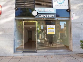 Local comercial en venta en Casc Antic en Igualada