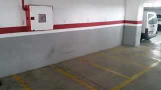 Garaje en venta en Can Bou en Castelldefels