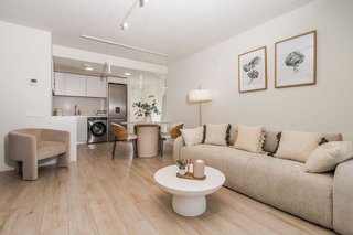 Piso en alquiler en Casco Antiguo en Jávea/Xàbia