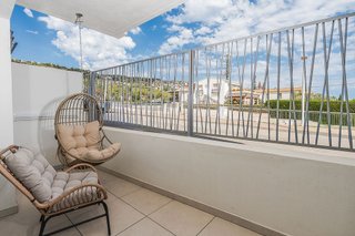 Piso en alquiler en Casco Antiguo en Jávea/Xàbia