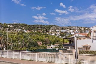 Piso en alquiler en Casco Antiguo en Jávea/Xàbia