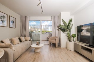 Piso en alquiler en Casco Antiguo en Jávea/Xàbia