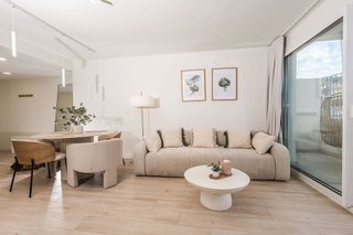 Piso en alquiler en Casco Antiguo en Jávea/Xàbia