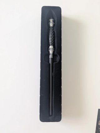 Varita Narcisa Malfoy - Harry Potter