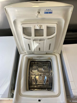 Lavadora Otsein garantía transporte