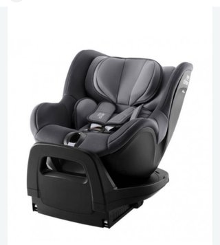 Silla de coche Britax Römer DUALFIX PRO
