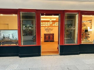 Local comercial en venta en Ayuntamiento - Catedral en Cádiz