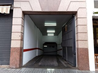 Garaje en venta en Ciudad Jardín - Zoco en Córdoba