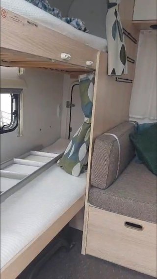 Caravana Adria Aviva 472pk (2021)