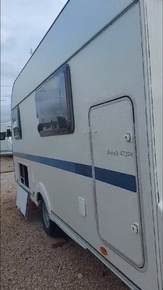 Caravana Adria Aviva 472pk (2021)