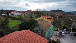 Chalet en venta en Celorio-Poó-Parres en Llanes